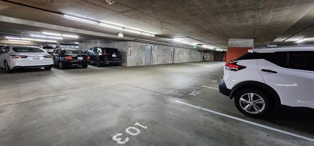 1240 India St 506, San Diego, CA 92101