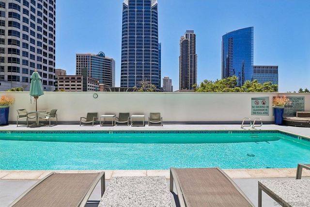 1240 India St 506, San Diego, CA 92101