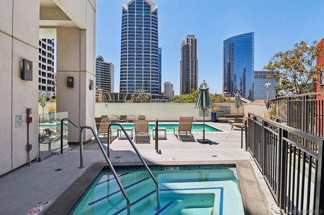 1240 India St 506, San Diego, CA 92101