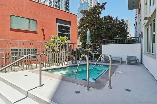 1240 India St 506, San Diego, CA 92101