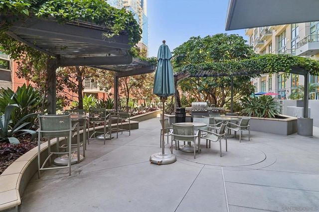 1240 India St 506, San Diego, CA 92101