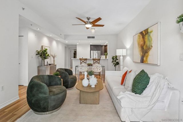 1240 India St 506, San Diego, CA 92101