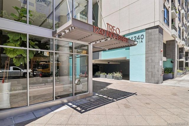 1240 India St 506, San Diego, CA 92101