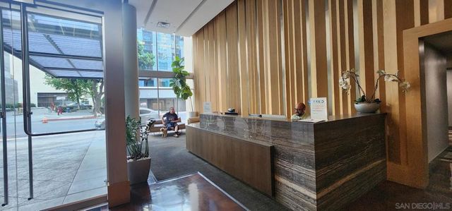 1240 India St 506, San Diego, CA 92101