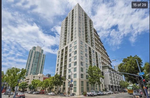 1240 India St 506, San Diego, CA 92101