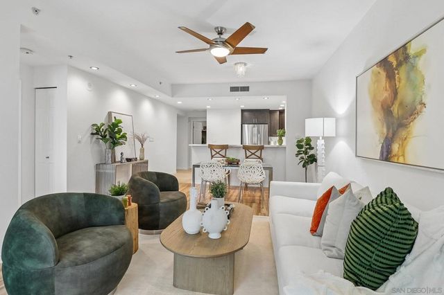 1240 India St 506, San Diego, CA 92101