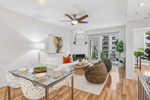 1240 India St 506, San Diego, CA 92101
