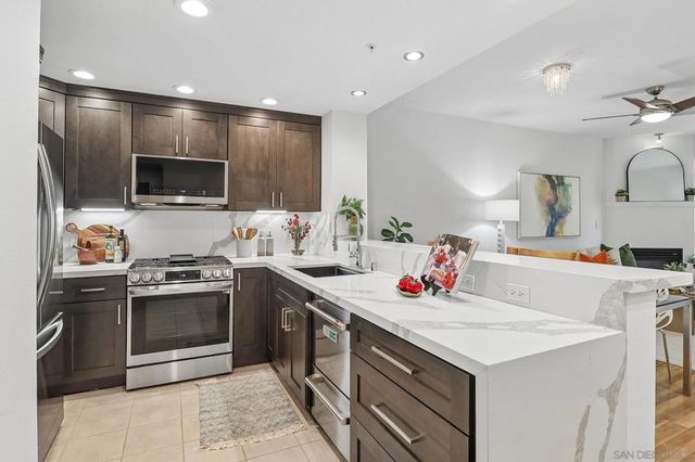 1240 India St 506, San Diego, CA 92101