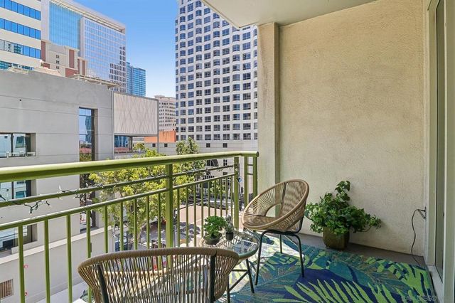 1240 India St 506, San Diego, CA 92101