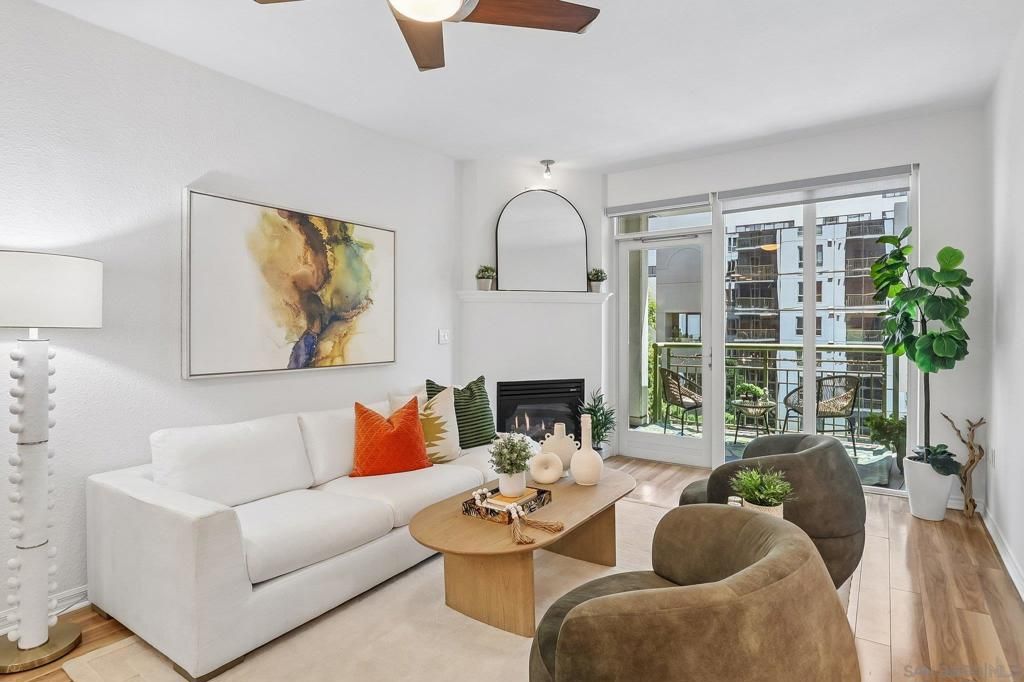 1240 India St 506, San Diego, CA 92101