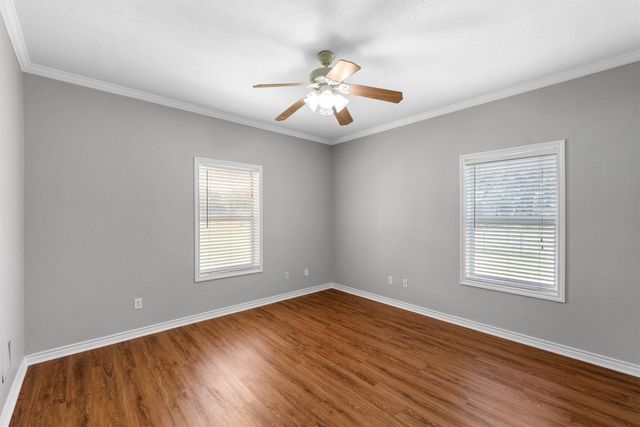 107 S Highway 14, Wortham, TX 76693