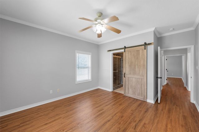107 S Highway 14, Wortham, TX 76693