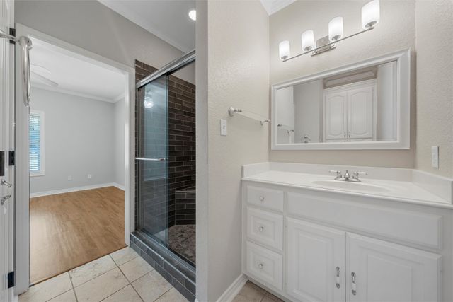 107 S Highway 14, Wortham, TX 76693