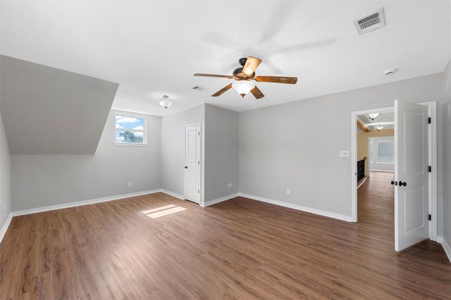 107 S Highway 14, Wortham, TX 76693