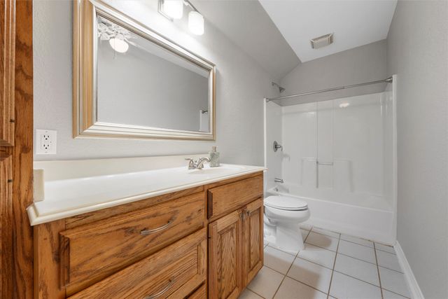 107 S Highway 14, Wortham, TX 76693