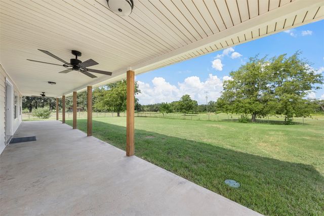 107 S Highway 14, Wortham, TX 76693