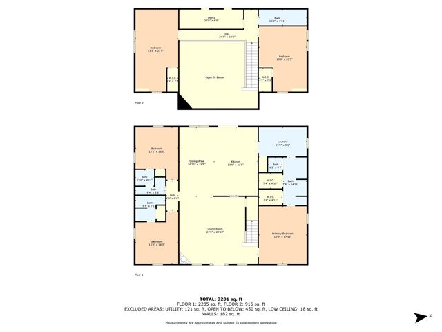 107 S Highway 14, Wortham, TX 76693