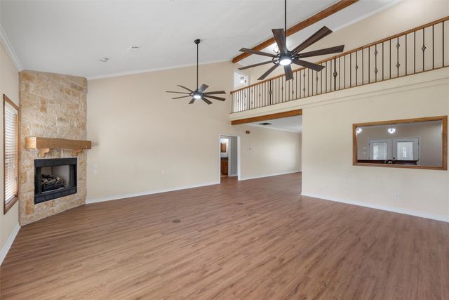 107 S Highway 14, Wortham, TX 76693