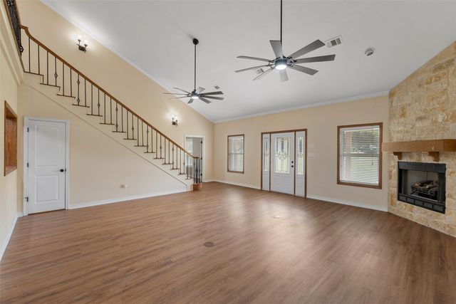 107 S Highway 14, Wortham, TX 76693