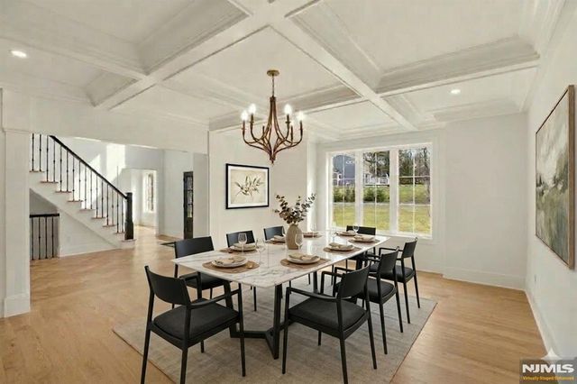 26 Huff Terrace, Montvale, NJ 07645