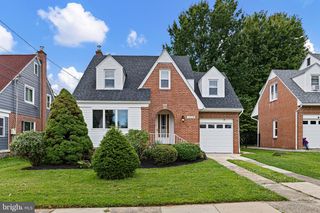 1228 JEFFERSON AVE, Woodlyn, PA 19094