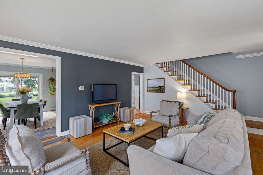1228 JEFFERSON AVE, WOODLYN, PA 19094 — photo 3