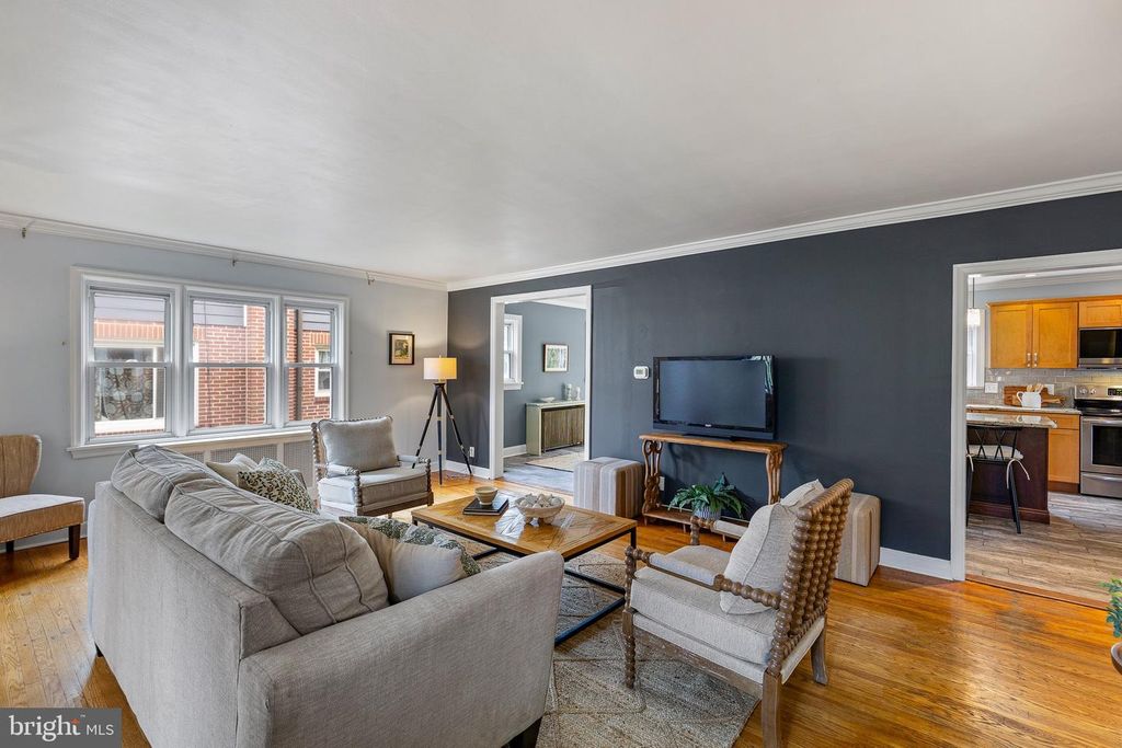 1228 JEFFERSON AVE, WOODLYN, PA 19094 — photo 4