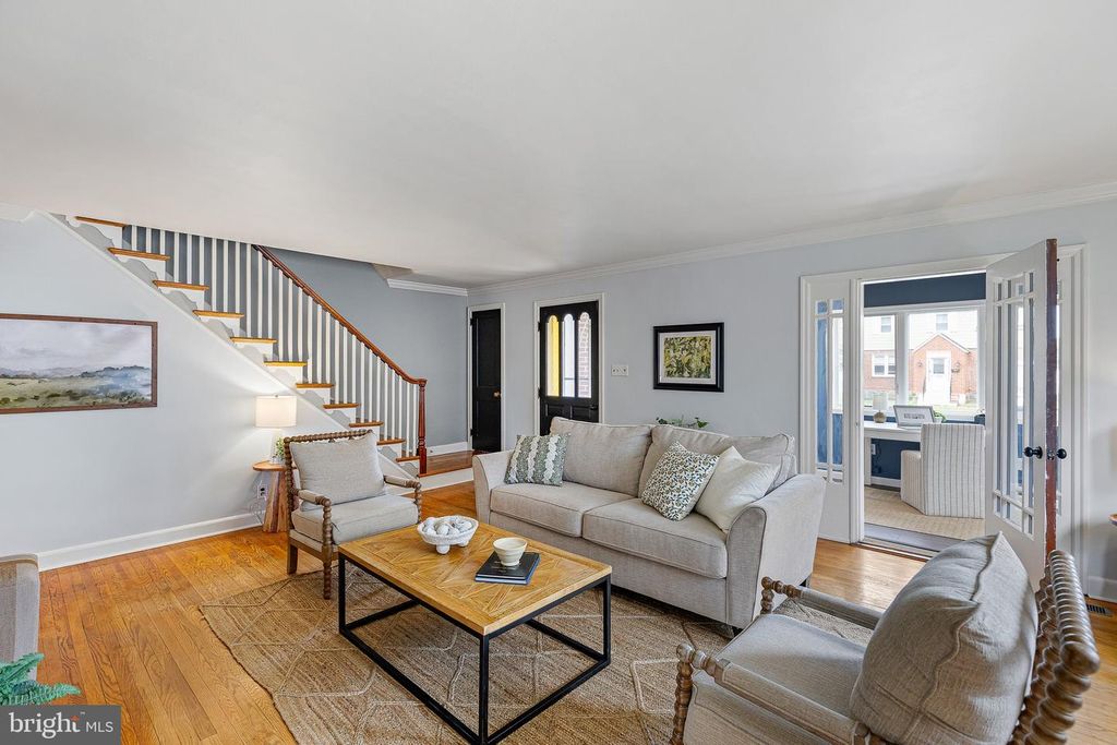 1228 JEFFERSON AVE, WOODLYN, PA 19094 — photo 5
