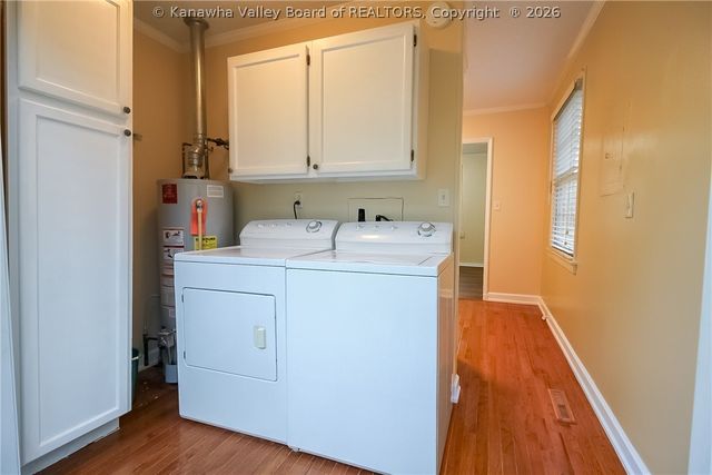 1010 Ridge Drive, South Charleston, WV 25309
