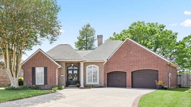 112 Lockeport Circle, Lafayette, LA 70508