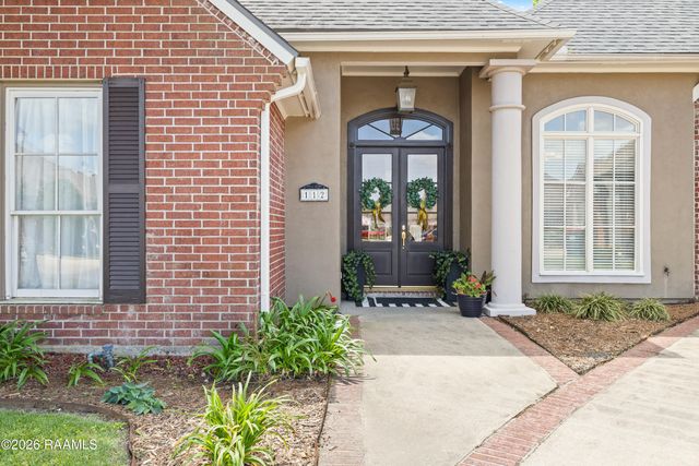 112 Lockeport Circle, Lafayette, LA 70508