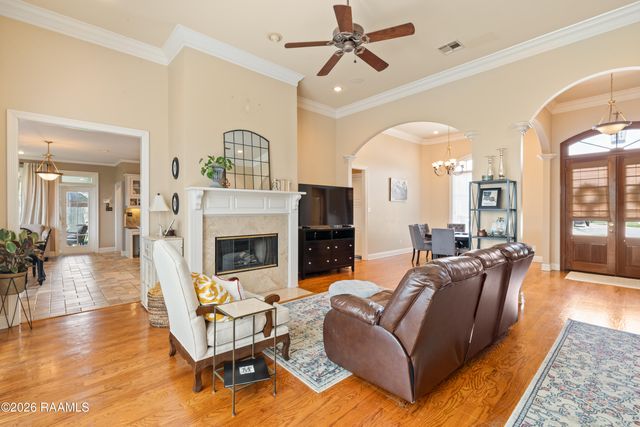 112 Lockeport Circle, Lafayette, LA 70508