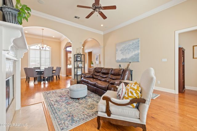 112 Lockeport Circle, Lafayette, LA 70508