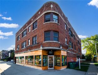 1225 Hertel Avenue 9, Buffalo, NY 14216