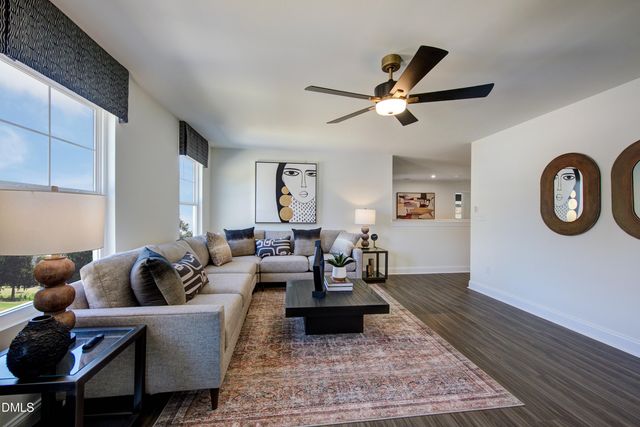 300 Macon Lake Drive, Apex, NC 27523