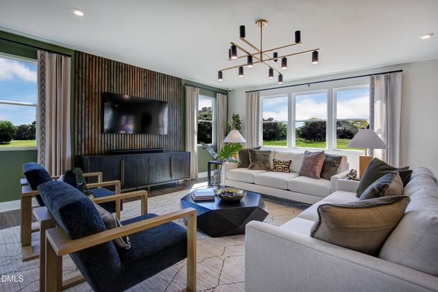 300 Macon Lake Drive, Apex, NC 27523