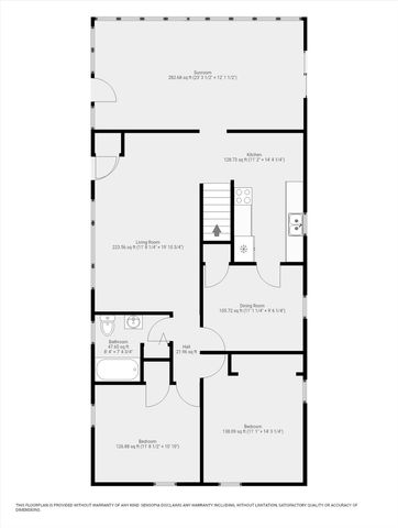 1008 Ridgecrest DR, Roanoke, VA 24019