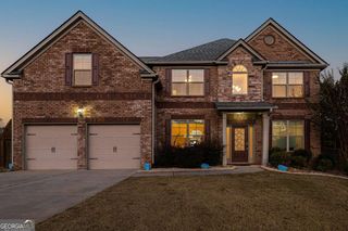 1141 Norsworthy Mill, Hampton, GA 30228