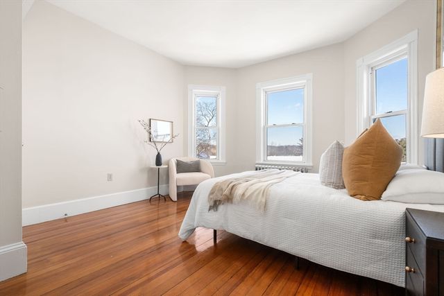 14 Forest Hills Street 3, Boston, MA 02130