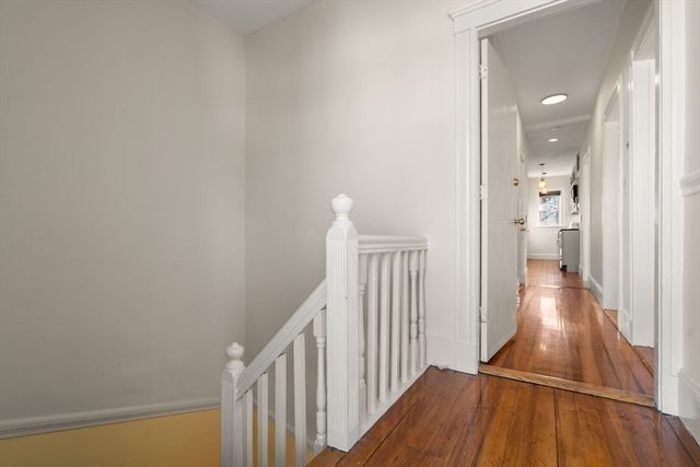 14 Forest Hills Street 3, Boston, MA 02130