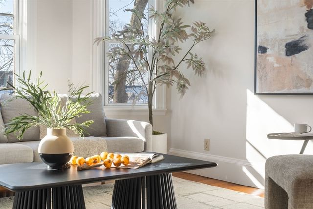 14 Forest Hills Street 3, Boston, MA 02130