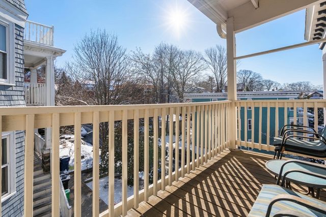 14 Forest Hills Street 3, Boston, MA 02130