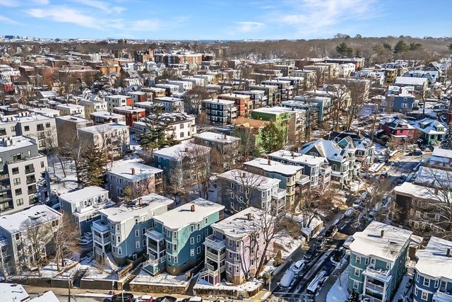 14 Forest Hills Street 3, Boston, MA 02130