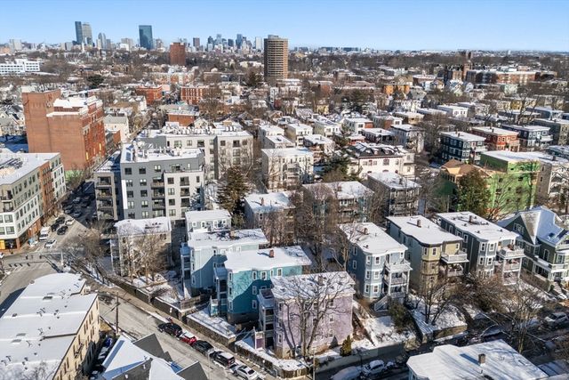 14 Forest Hills Street 3, Boston, MA 02130