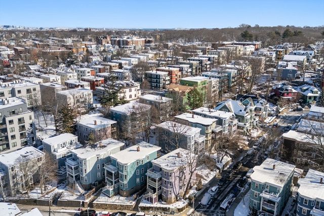 14 Forest Hills Street 3, Boston, MA 02130