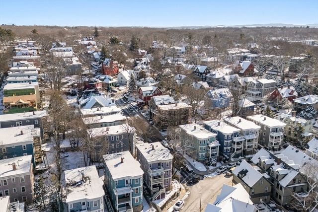 14 Forest Hills Street 3, Boston, MA 02130