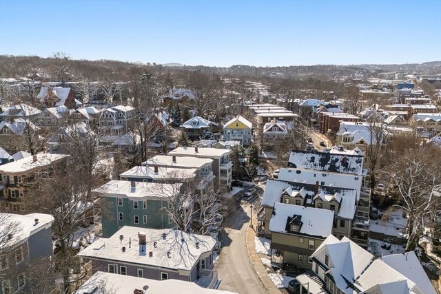 14 Forest Hills Street 3, Boston, MA 02130