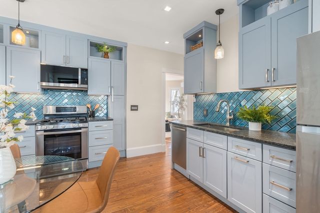 14 Forest Hills Street 3, Boston, MA 02130