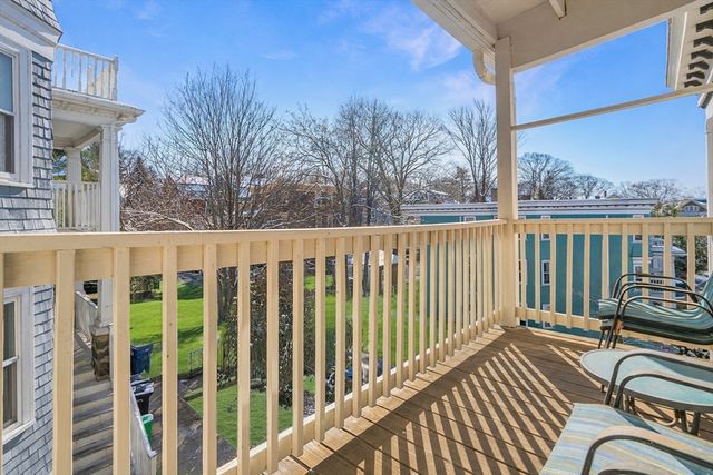 14 Forest Hills Street 3, Boston, MA 02130