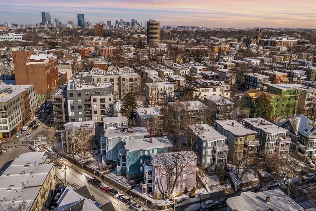 14 Forest Hills Street 3, Boston, MA 02130